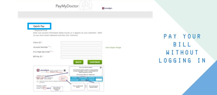 PayMyDoctor-Quick-Pay